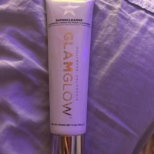 Glamglow Super Cleanse Face Wash